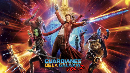 The Guardians (2017) 300MB Hindi Dual Audio HDRip Download