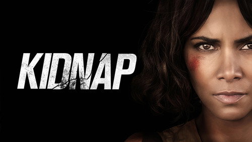 Kidnap (2017) Movie (English) 720p HDRip [400MB]