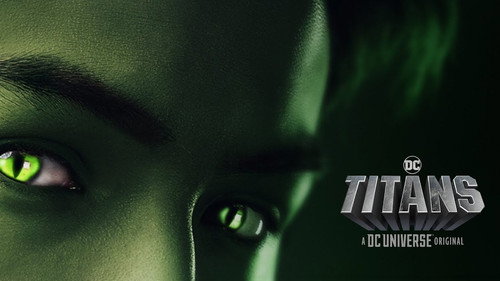 Titans (2021) Season 3 Hindi Dual Audio (Complete) 720p – 480p