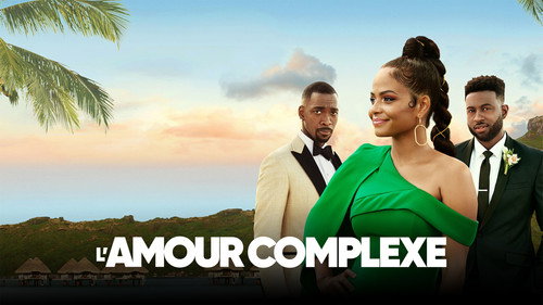 Resort to Love 2021 Hindi Dual Audio 480p Web-DL 300MB