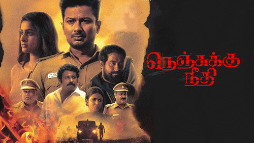 Nenjuku Needhi 2022 Hindi (HQ-Dub) HDRip 720p – 480p
