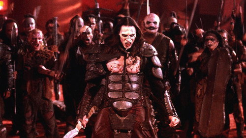 Ghosts of Mars 2001 Hindi Dual Audio 720p BluRay [800MB]