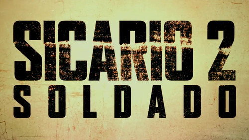 Sicario: Day of the Soldado (2018) Hindi Dual Audio 480p BluRay 400MB