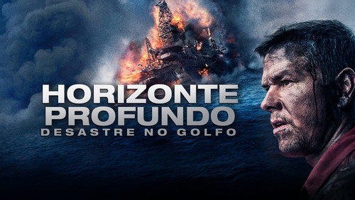 Deepwater Horizon (2016) Full Movie BluRay 720p x264 [800MB]
