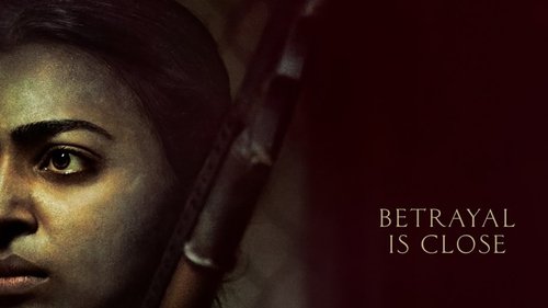 GHOUL (2018) Hindi Season 1 HDRip 720p | 480p [Complete]