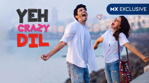 YEH Crazy DIL (2019) Hindi Web Series HDRip | 720p | 480p [Complete]