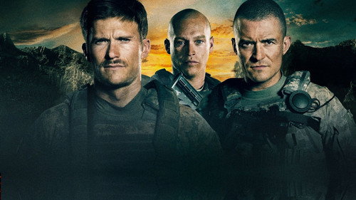 The Outpost 2020 Hindi Dual Audio 480p HDRip 350MB