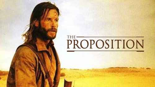 The Proposition (2005) Hindi Dual Audio 480p BluRay 330MB