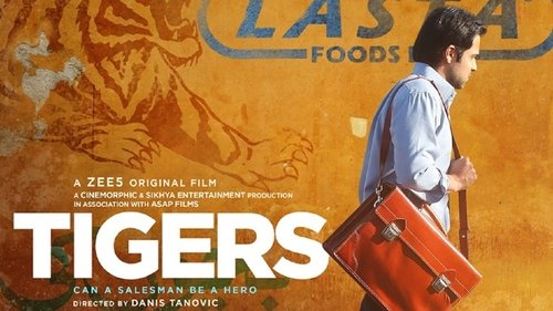 Tigers (2018) Hindi Movie 480p HDRip - [400MB]