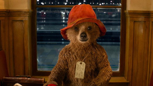 Paddington (2014) Movie (English) BluRay [900MB] ESubs