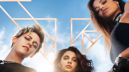 Charlie’s Angels (2019) Hindi Dual Audio (ORG) 480p BluRay 450MB
