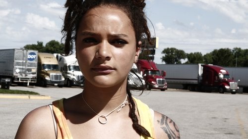 American Honey (2016) Hindi Dual Audio 480p BluRay 500MB