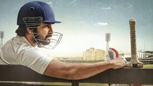 Jersey 2019 Hindi Dual Audio 480p UnCut HDRip 450MB