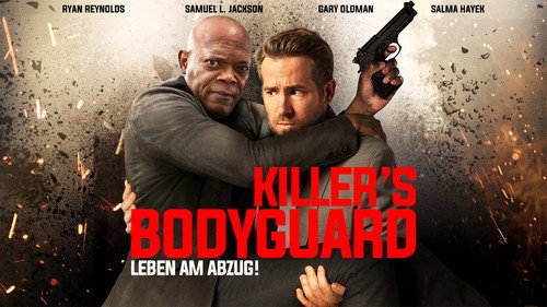 The Hitmans Bodyguard 2017 Hindi (Org) Dual Audio 480p BluRay 350MB