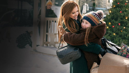 Godmothered 2020 English Movie HDRip x264 [720p] [480p]