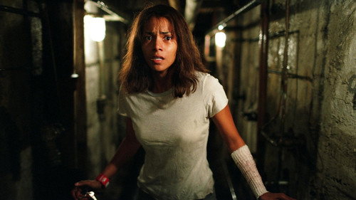 Gothika (2003) Hindi Dual Audio 480p BluRay 350MB