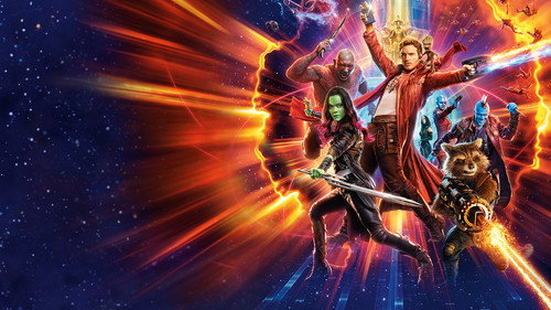 The Guardians (2017) 300MB Hindi Dual Audio HDRip Download