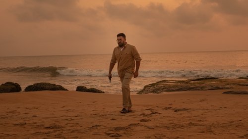Navarasa 2021 Hindi Dubbed 720p – S01 – Complete