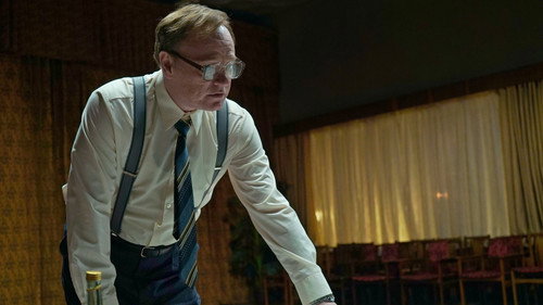 Chernobyl (2019) S01 All Episodes Hindi 720p | 480p HDRip [Complete]