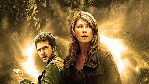 Doomsday Prophecy (2011) Hindi Dual Audio 480p BluRay 300MB