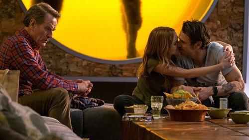 Why Him? (2016) Full Movie Download [HDCAM] 700MB