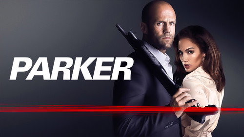 Parker (2013) Hindi Dual Audio 480p BluRay 400MB