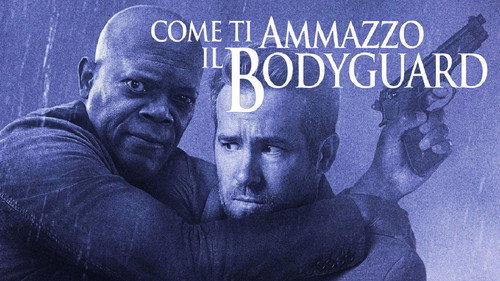 The Hitmans Bodyguard 2017 Hindi (Org) Dual Audio 480p BluRay 350MB