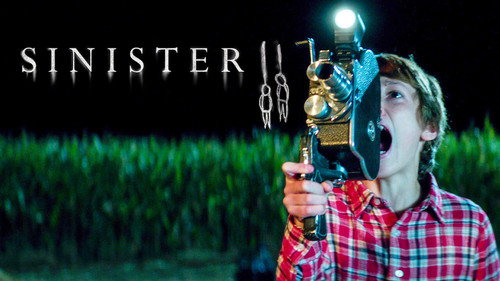 Sinister 2 (2015) Dual Audio [Hindi - English] 480p BluRay 300MB