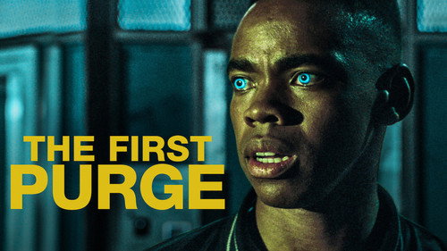 The First Purge (2018) English 480p BluRay 350MB