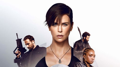 The Old Guard (2020) Hindi Dual Audio 480p BluRay 400MB