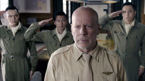 Air Strike (2018) Hindi Dual Audio 480p BluRay 350MB