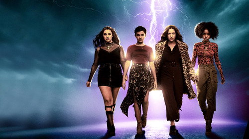The Craft: Legacy (2020) Hindi Dual Audio 720p BluRay [900MB]