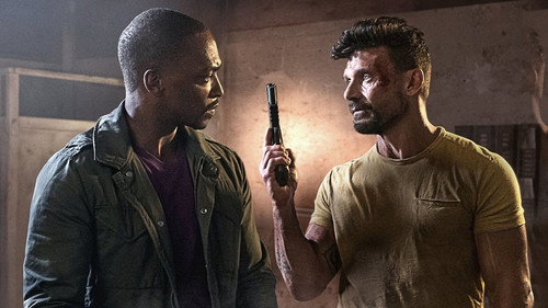 Point Blank (2019) Hindi Dual Audio 480p Web-DL 300MB