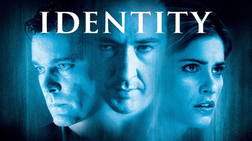 Identity 2003 Hindi Dual Audio 480p BluRay 300MB