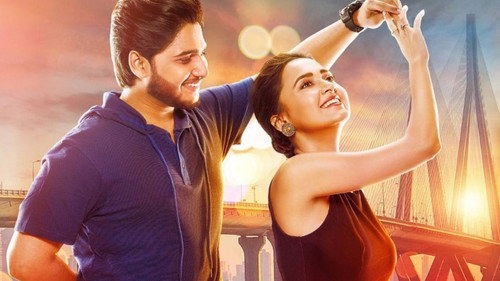 Mann Kasturi Re (2022) Hindi (HQ-Dub) Movie HDRip 720p – 480p