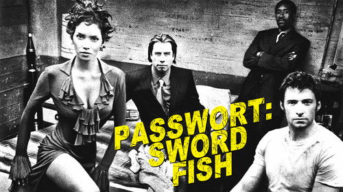 Swordfish (2001) Hindi Dual Audio 480p BluRay 350MB