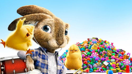 Hop (2011) Hindi Dual Audio 480p BluRay 330MB