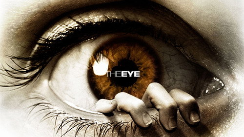 The Eye (2008) Hindi Dual Audio 480p BluRay 300MB