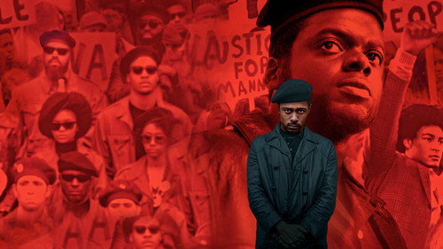 Judas and the Black Messiah (2021) Movie (English) Web-DL 720p | 480p
