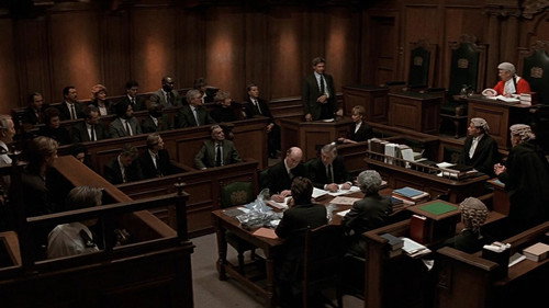 Patriot Games (1992) Hindi Dual Audio 480p BluRay 380MB
