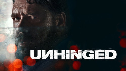 Unhinged (2020) Hindi Dual Audio 480p BluRay 300MB