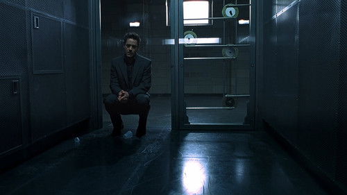 Gothika (2003) Hindi Dual Audio 480p BluRay 350MB
