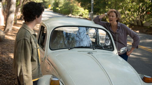 20th Century Women (2016) Full Movie DVDScr 650MB