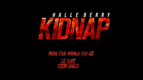Kidnap (2017) Movie (English) 720p HDRip [400MB]