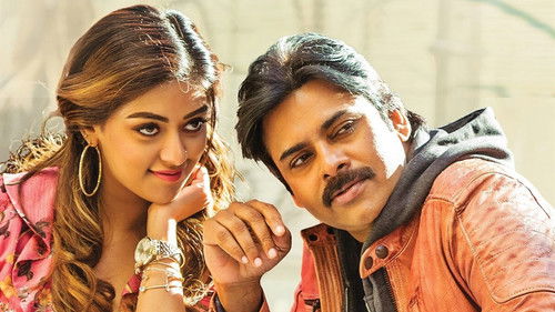 Yevadu 3 (Agnyaathavaasi) 2018 Movie Dual Audio Hindi 720p UnCut HDRip [1.5GB]