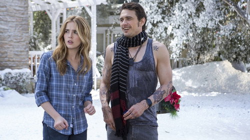 Why Him? (2016) Full Movie Download [HDCAM] 700MB