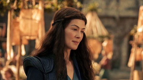 The Wheel of Time (2021) Season 1 Dual Audio Hindi HDRip – 720p [1-8 Episodes]