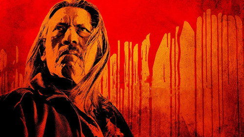 Machete 2010 Hindi Dual Audio 480p BluRay 300MB
