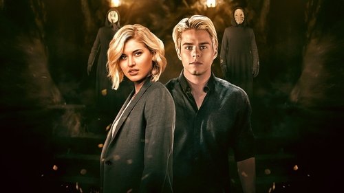The Order (2020) Season 1 Dual Audio Hindi Web Series HDRip 720p | [COMPLETE]