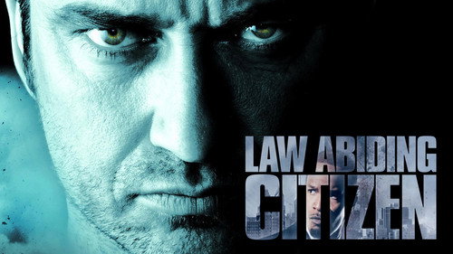 Law Abiding Citizen (2009) Hindi Dual Audio 720p BluRay [1.2GB]